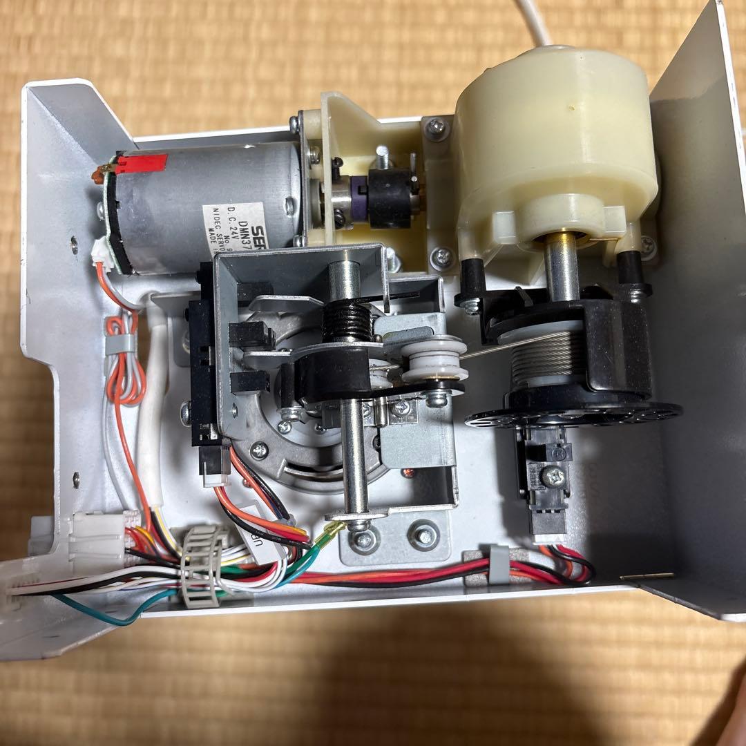 UFO8 アームユニット