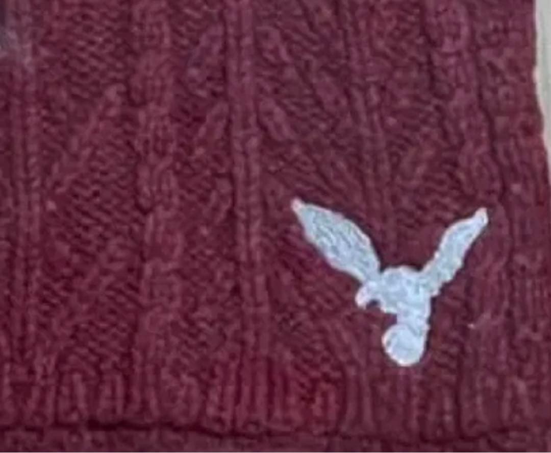 ミカサ　マフラー　進撃の巨人