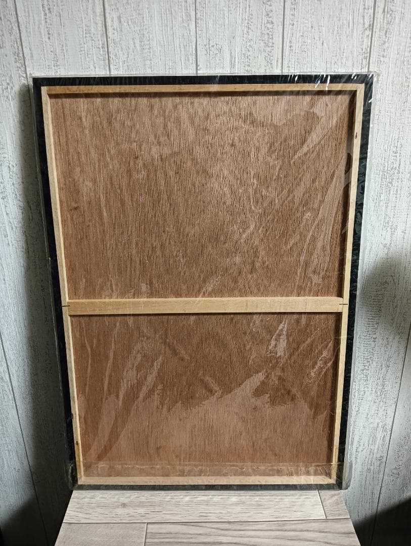 中森明菜　ポスター　希少品　パネル