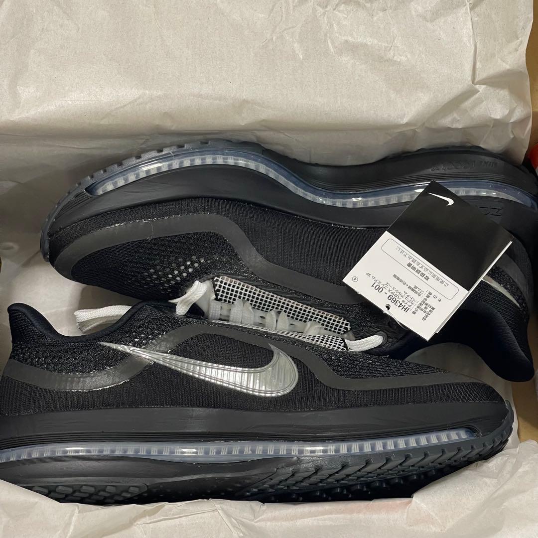 26.5 ペガサス プレミアム SP NIKE ナイキ ブラック 黒 メンズ