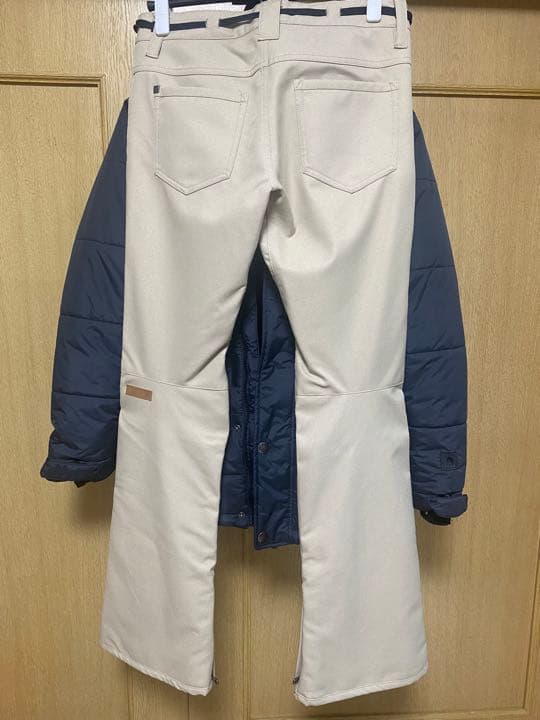 【美品】L1 LITAリタ　スノーボード　レディース　ウェア