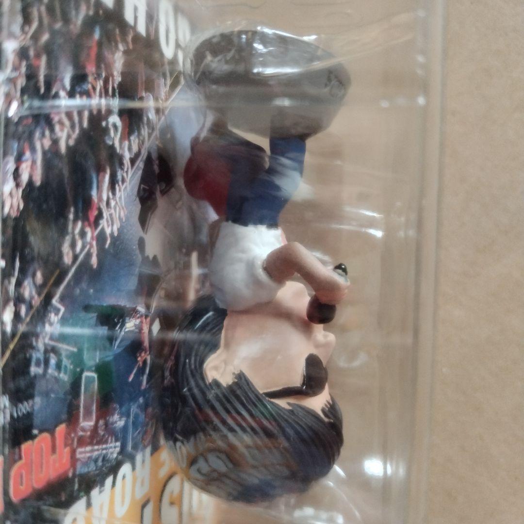 【新品未開封】浜田省吾 フィギュア　ライブバージョン