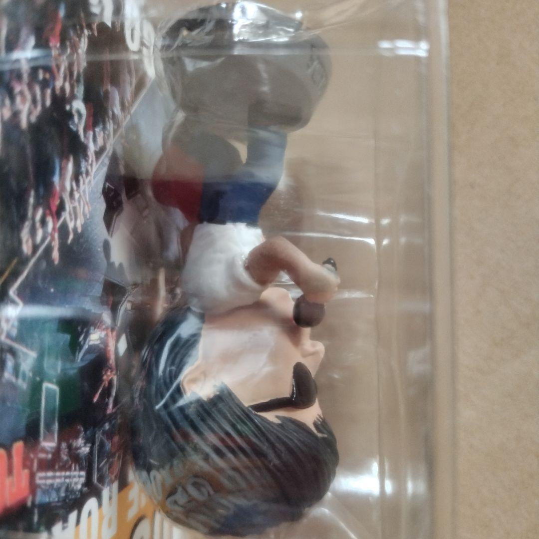 【新品未開封】浜田省吾 フィギュア　ライブバージョン