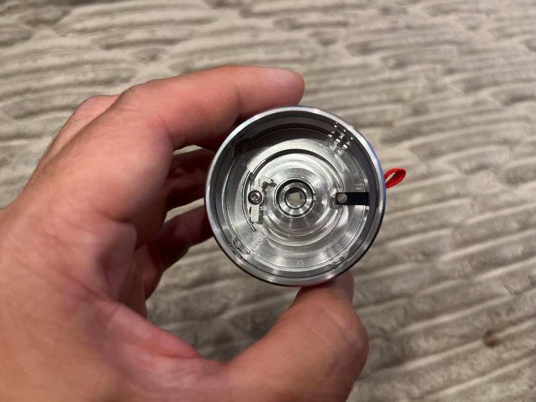 シマノ　18ステラ　C3000スプール