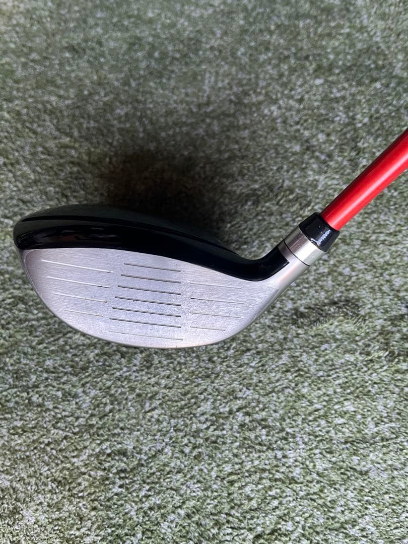 RODDIO 3W 15.5° ツアーAD DJ 7S 短尺