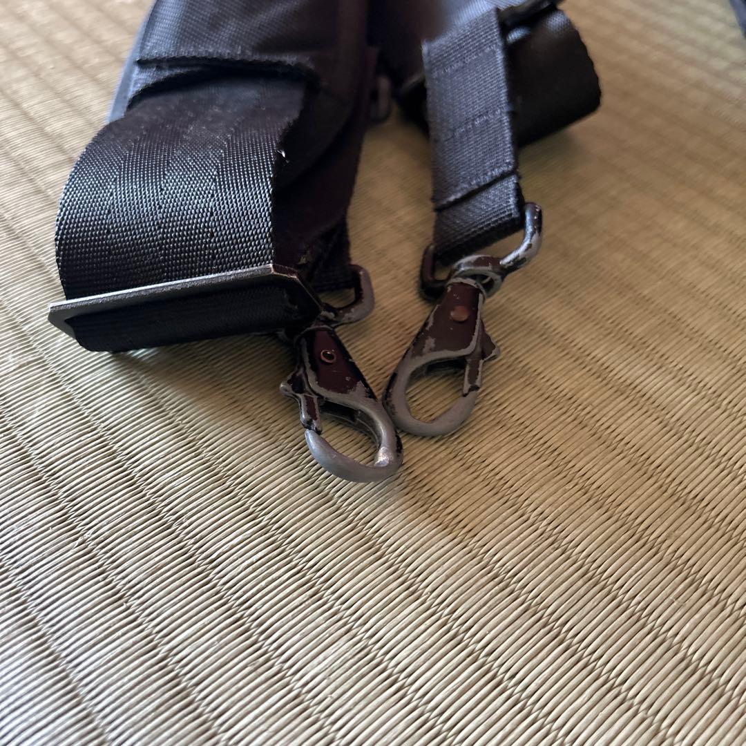 BRIEFING A4ライナー