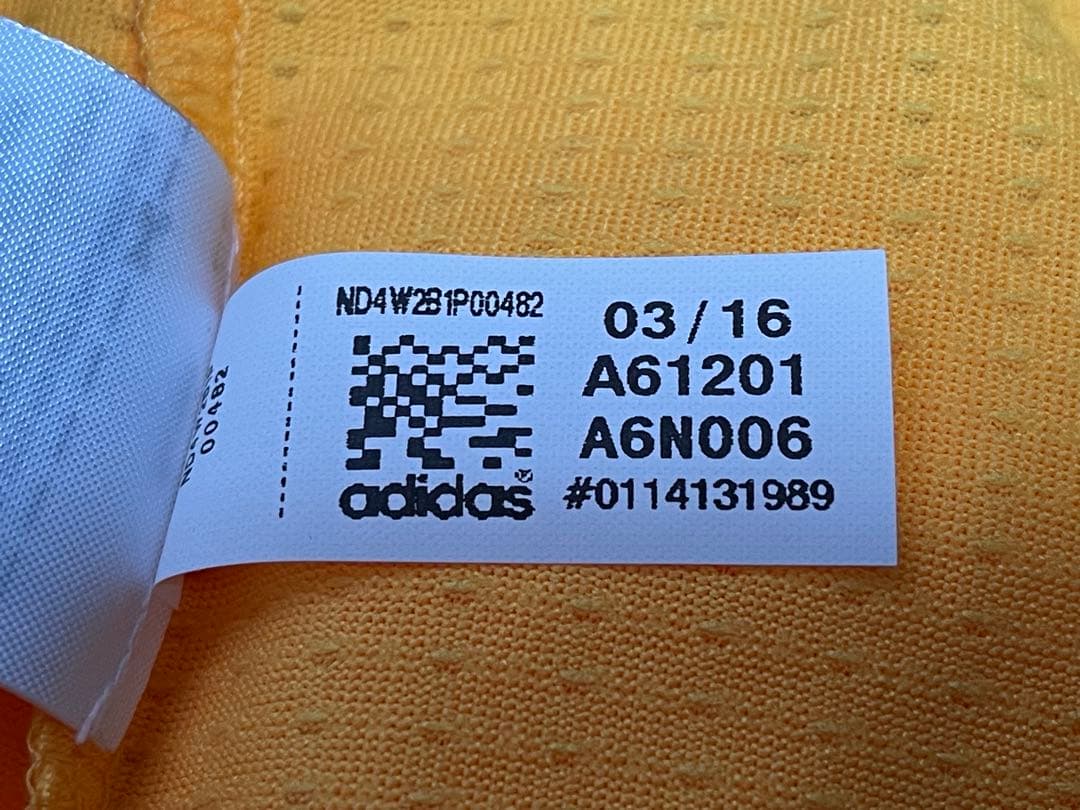 新品 レブロン キャブス ユニフォーム XL LEBRON CAVS ジャージ