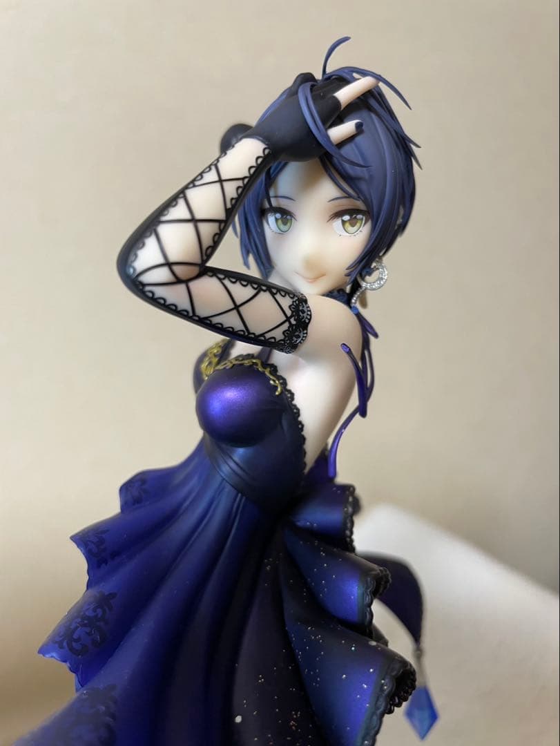 アルター フィギュア　速水奏　箱無し