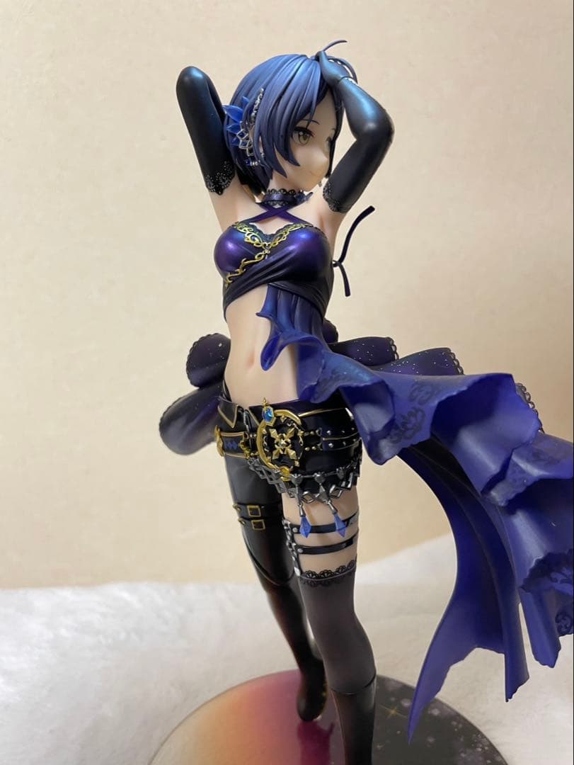 アルター フィギュア　速水奏　箱無し