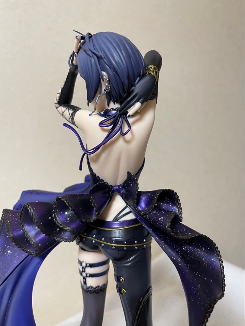 アルター フィギュア　速水奏　箱無し