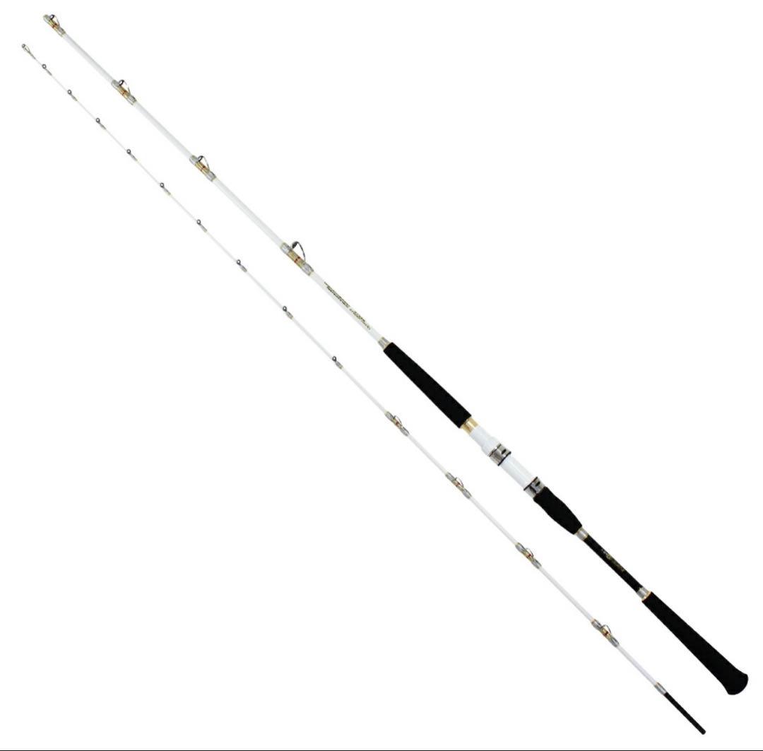 限定特価❗️ ゴクスペ　コマセ真鯛ロッド　サモトラケ コマセ真鯛　270 船竿