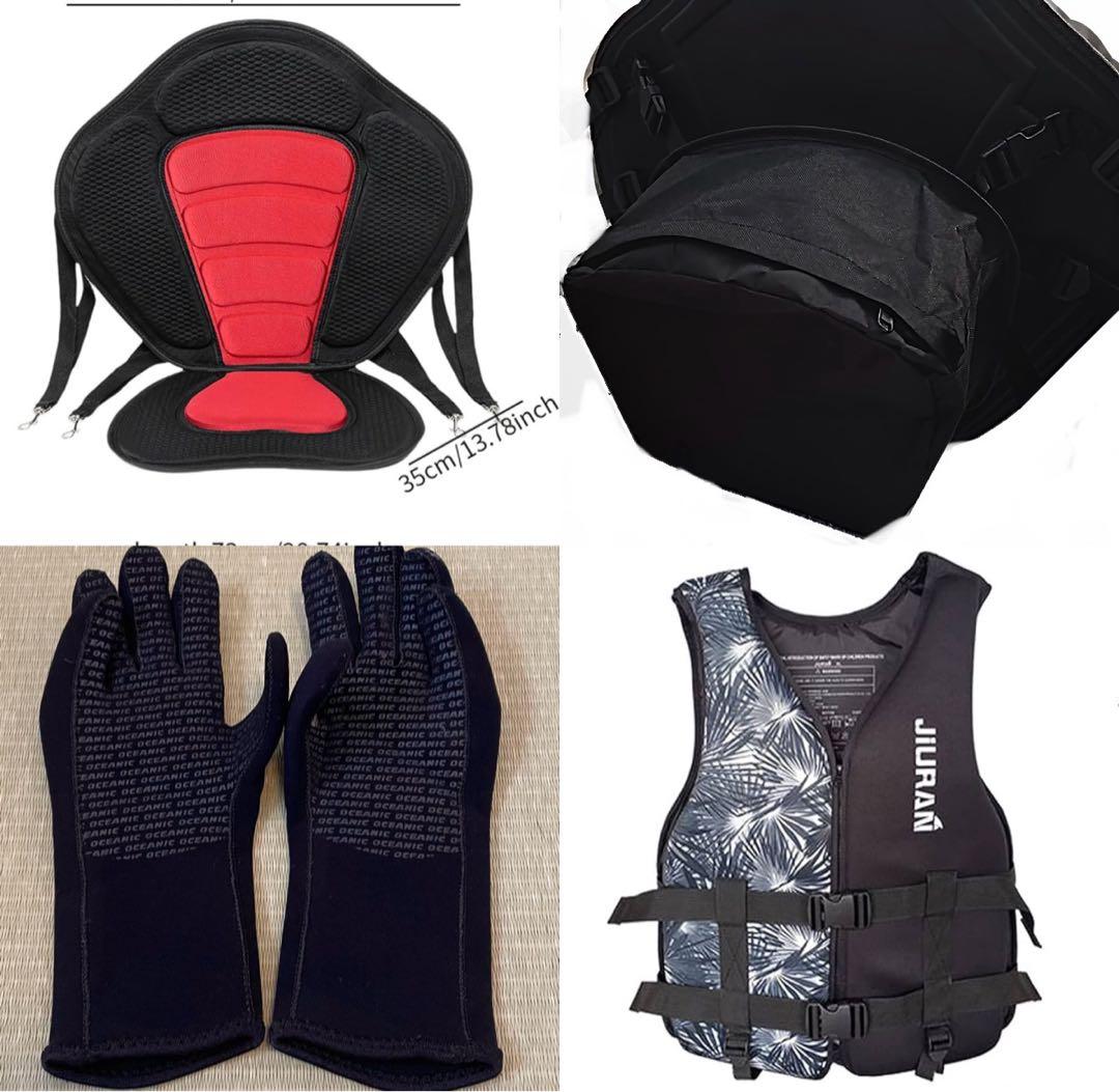 送料無料　SUP サップ10点α初心者 完全フルセット　新品　男女兼用　釣りなど