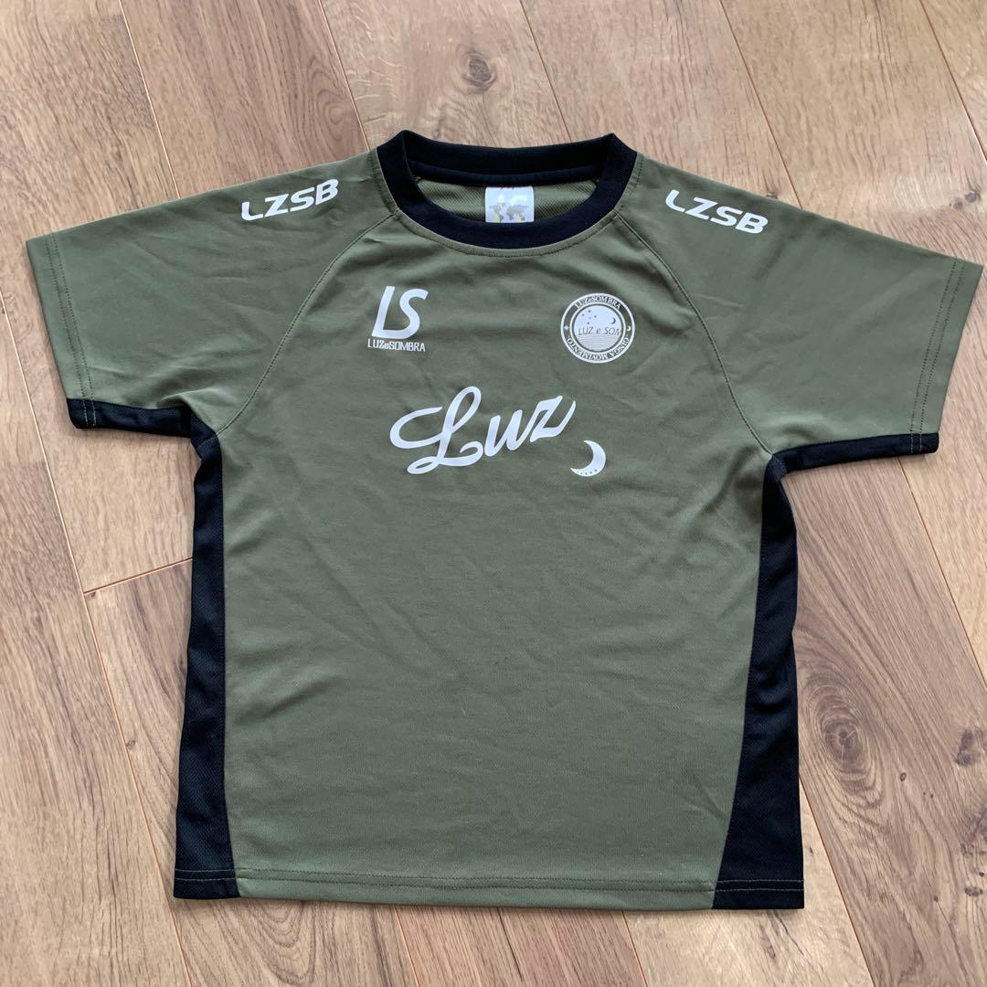 ルースイソンブラ　150 プラシャツ