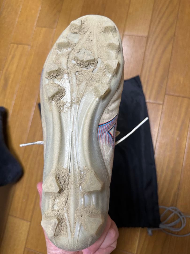 ミズノアルファエリート