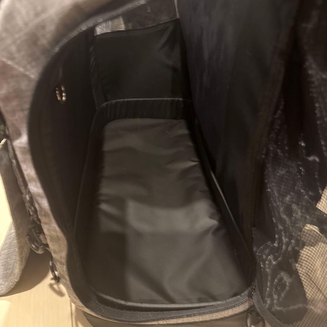 のり エアバギー3WAY BACKPACK WIDE ワイドバックパック