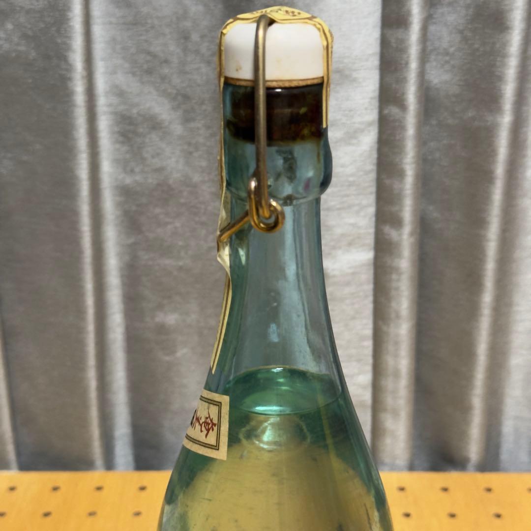 古酒 奄美黒糖焼酎 原酒 浜千鳥乃詩 6本 当時モノ 手提げ袋付き