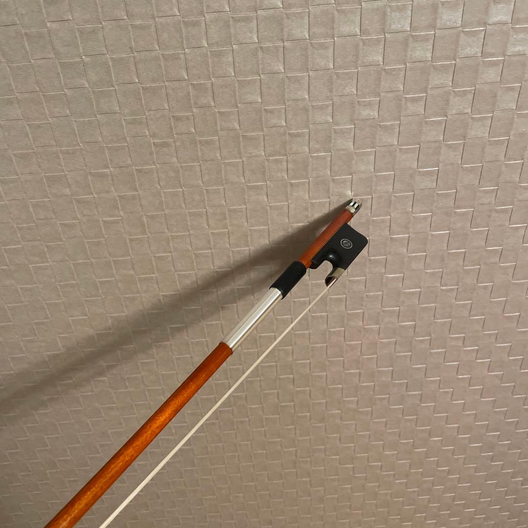 イギリス製　チェロ弓