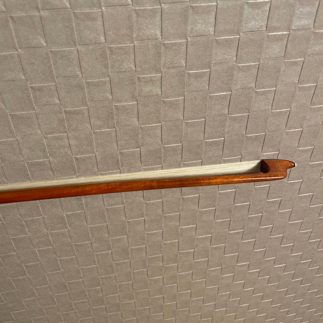 イギリス製　チェロ弓