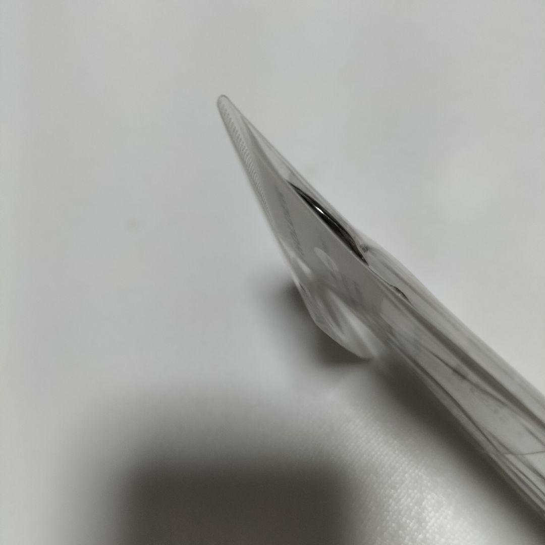 劇場版 ソードアートオンライン オーディナルスケール デカキーホルダー　未開封品