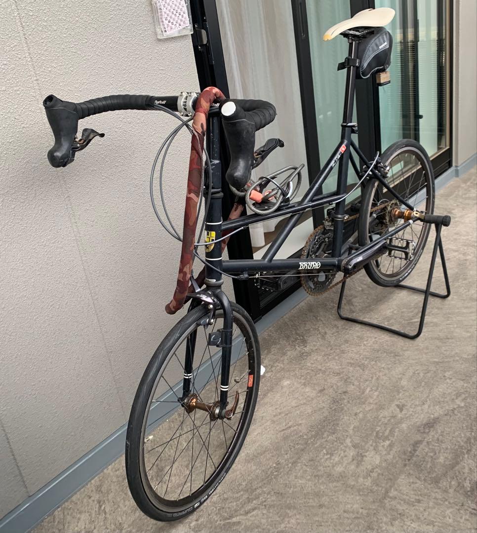 H*i様 ブルーノベンチュラ　スタンダード　BRUNO　VENTURA　STDシ