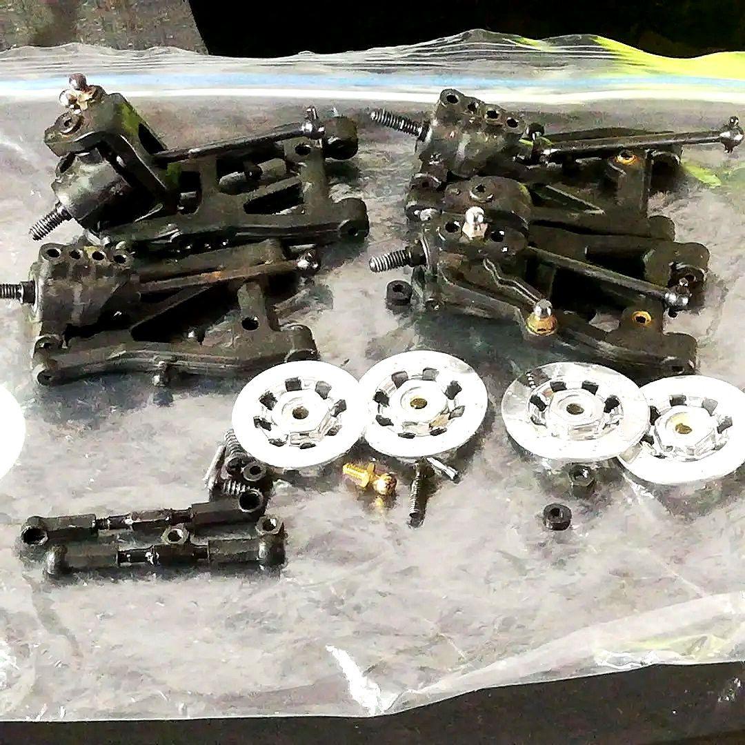 ヨコモ ドリパケ 2.4G ランニングセット DP-DP8 フェアレディーZ