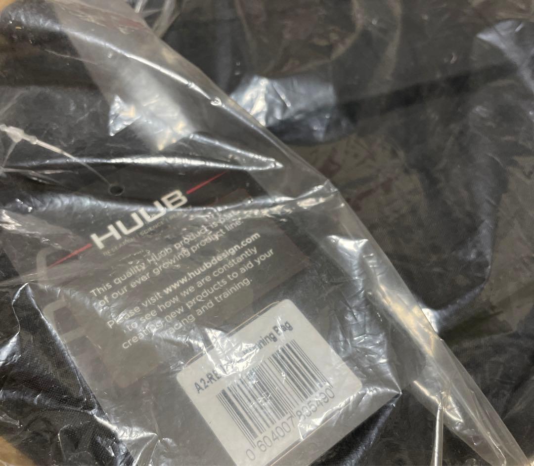 HUUB トライアスロン　リュック　ランニング　バック　バックパック