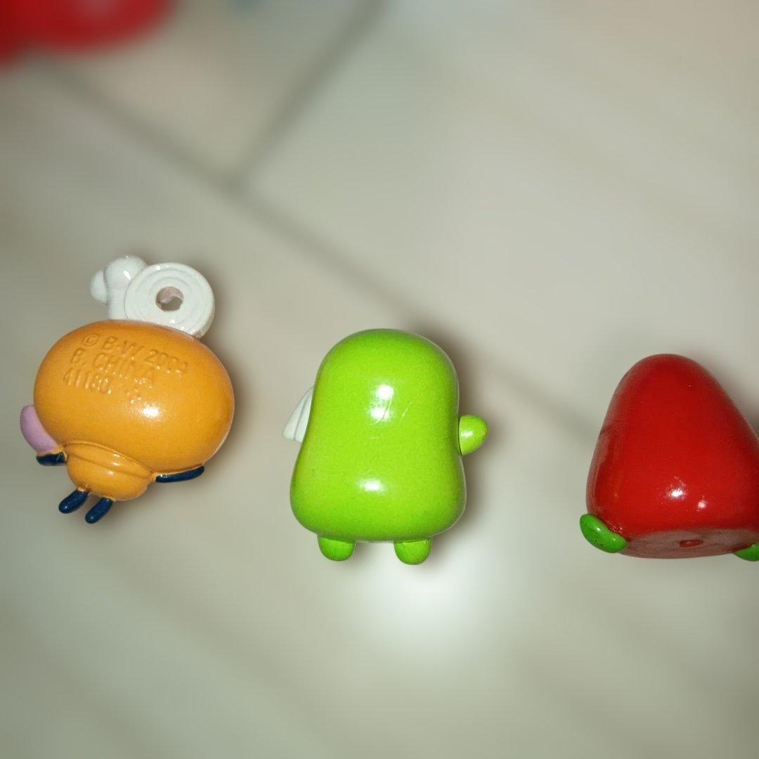 【レトロ】タマゴッチ8体セット