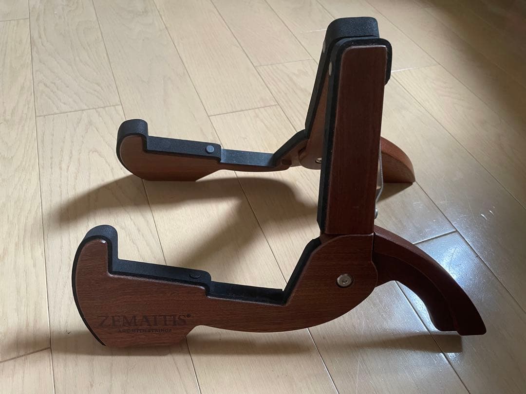 zemaitis gzパールフロントプロトタイプ　ゼマイティス