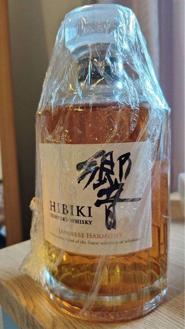 響 Japanese Harmony ジャパニーズハーモニー