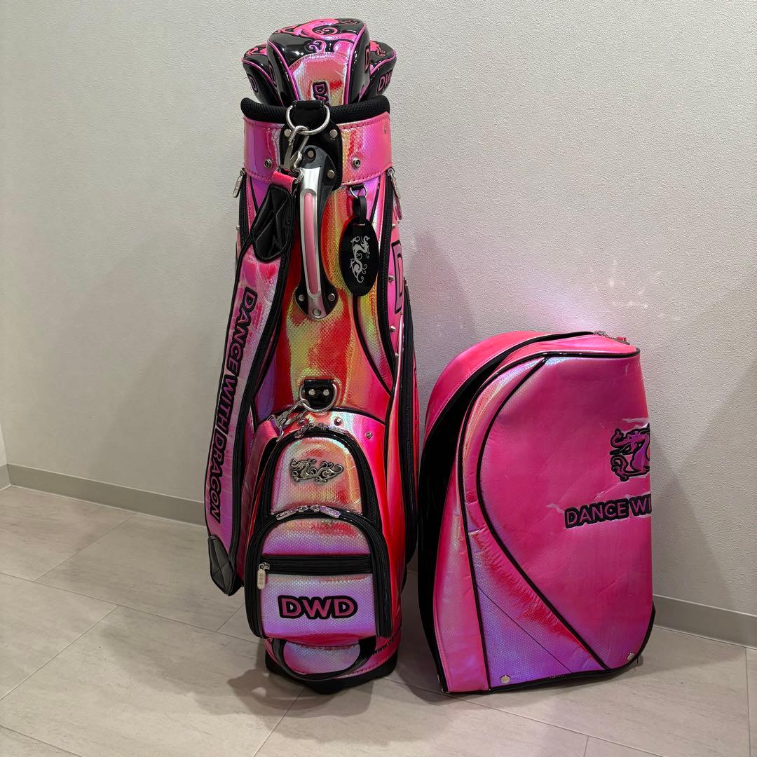 セット‪☆ダンスウィズドラゴン☆5点