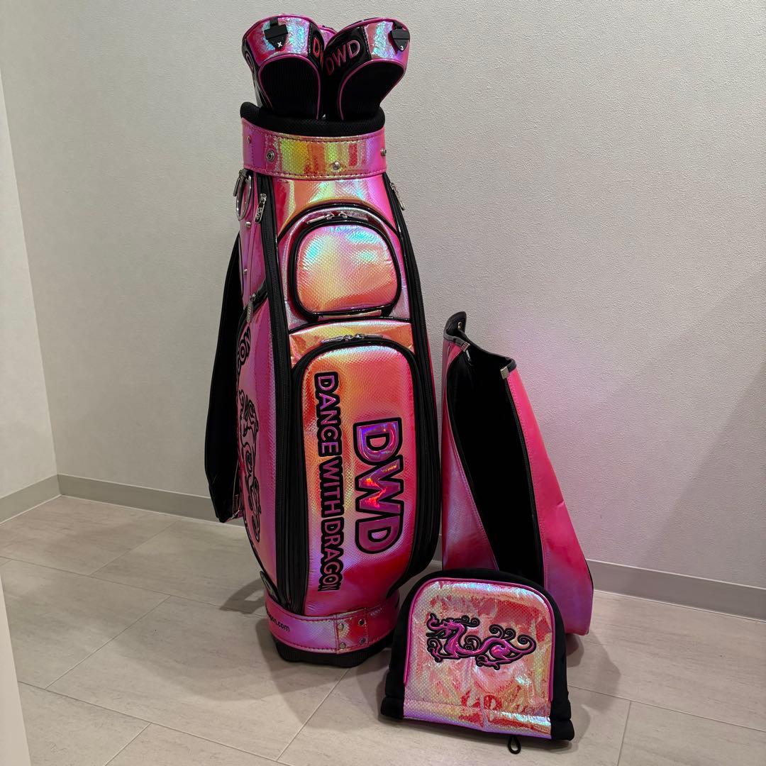 セット‪☆ダンスウィズドラゴン☆5点