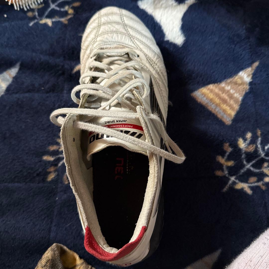 モレリアネオ3 size24.5