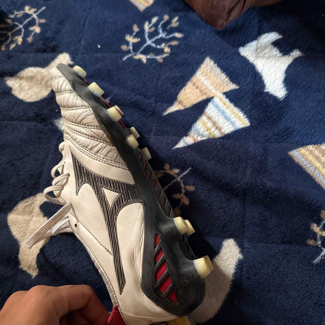 モレリアネオ3 size24.5