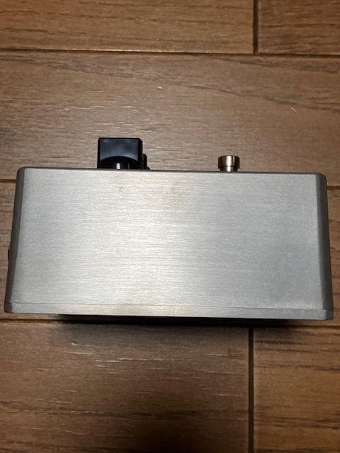 FAT 514.D エフェクター