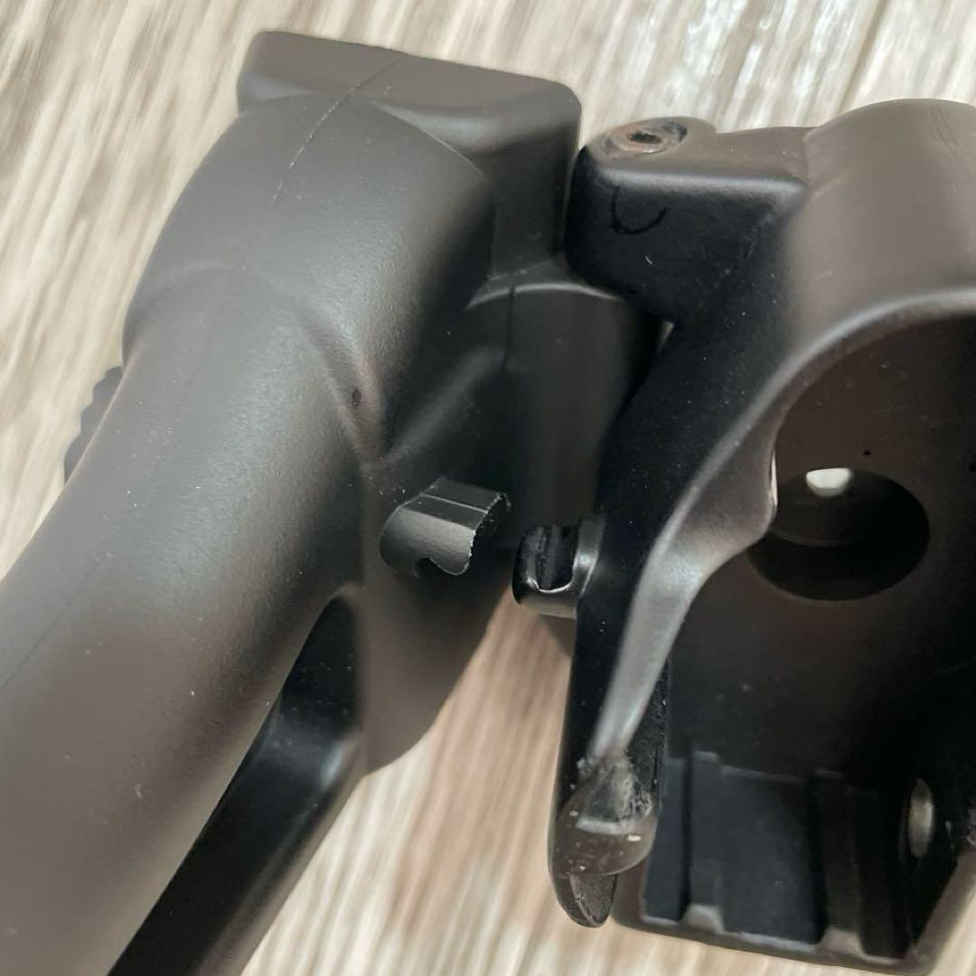 MP5 次世代 マルイ FCW B&Tタイプ フォールディングストック VFC