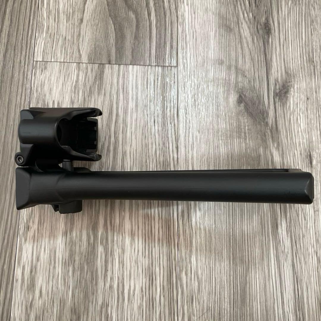 MP5 次世代 マルイ FCW B&Tタイプ フォールディングストック VFC