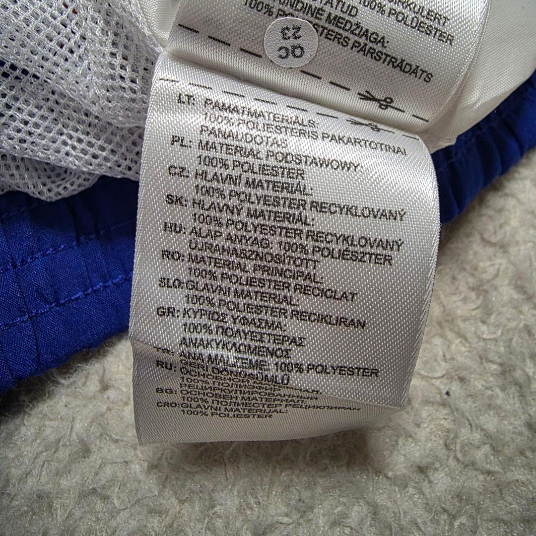 adidas フローニンゲン ハンザ応用科学大学 セットアップ【M】