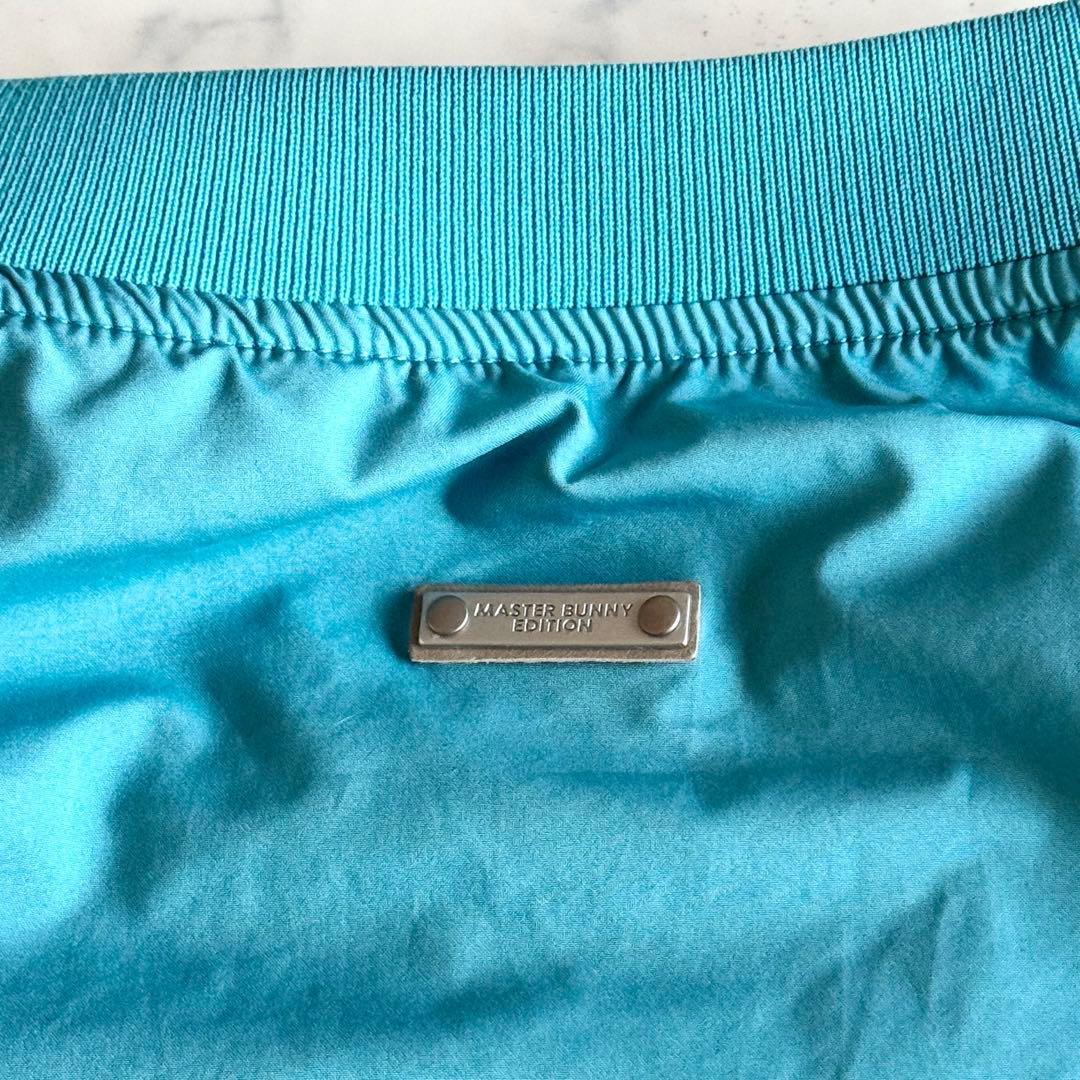 美品 現行タグ 近年 マスターバニーエディション スニード 2way ワッペン