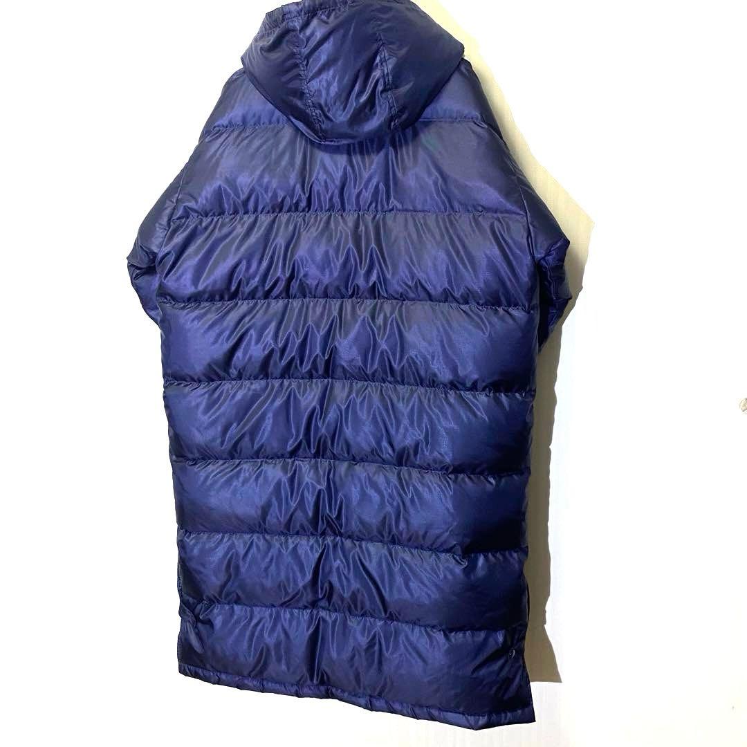 ★PUMA★メンズ ダウンベンチコート XOサイズ ヒットユニオン