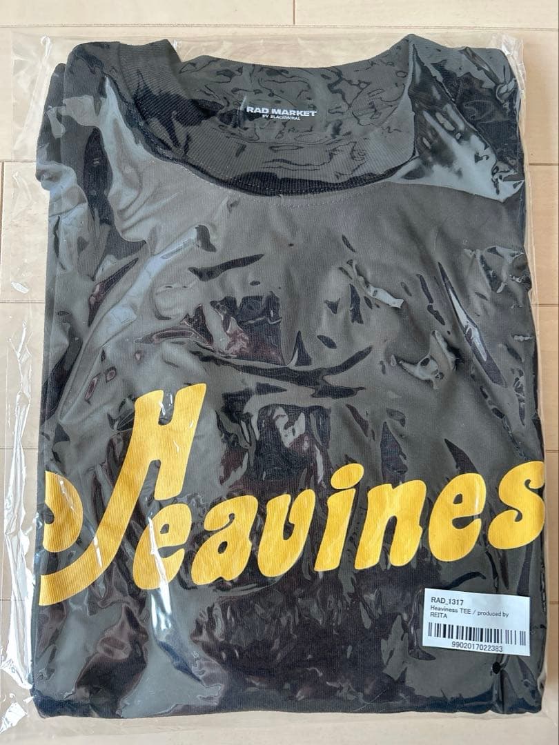 the GazettE REITA 22周年 プロデュース