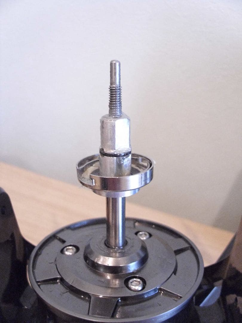 DAIWA 16キャタリナ 6500H ゴメクサスハンドル オーバーホール済み