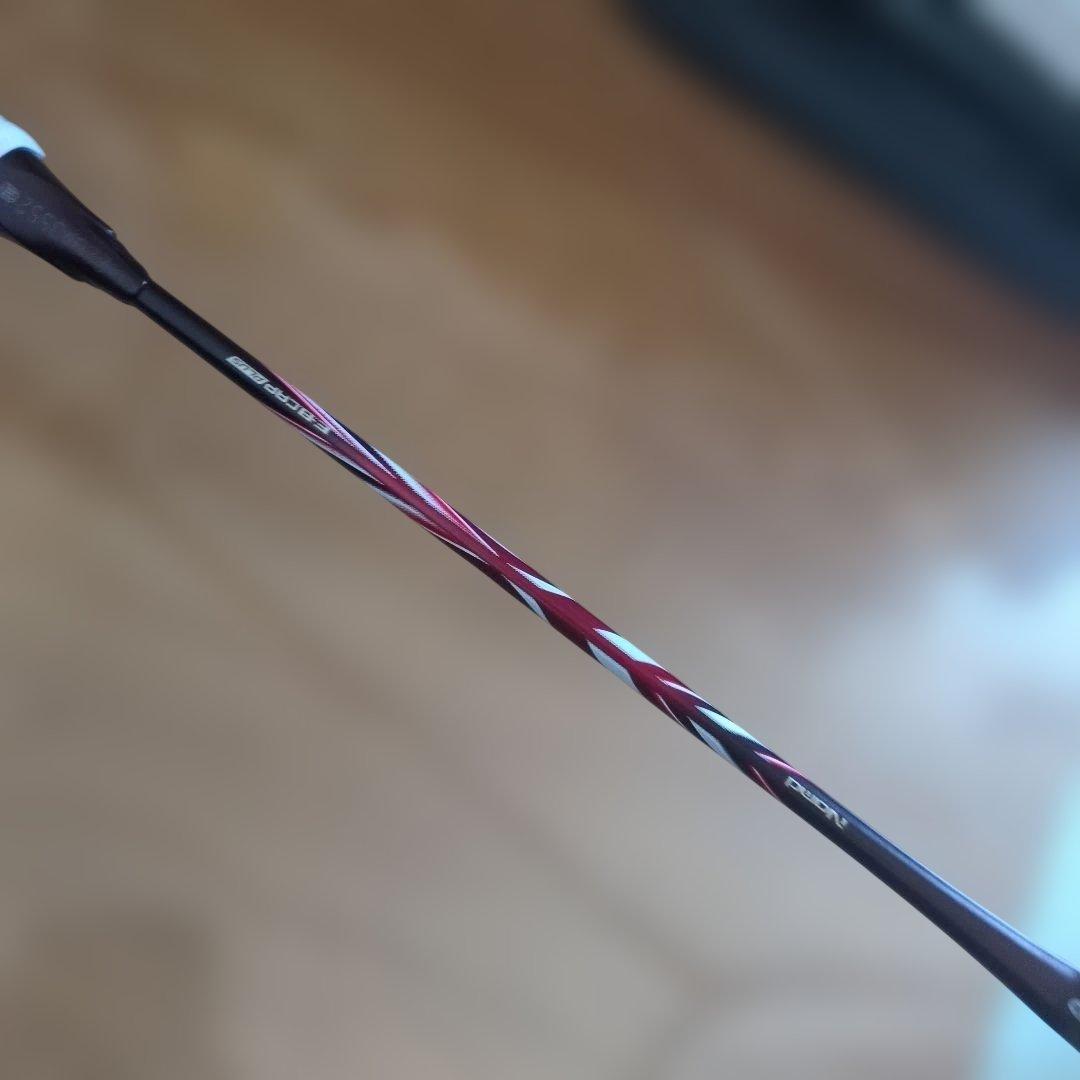 アストロクス100zz　クレナイ