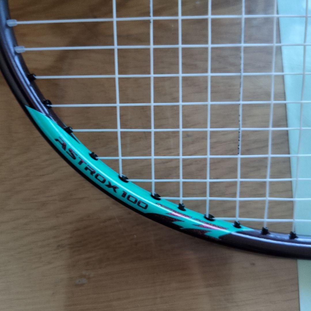 アストロクス100zz　クレナイ