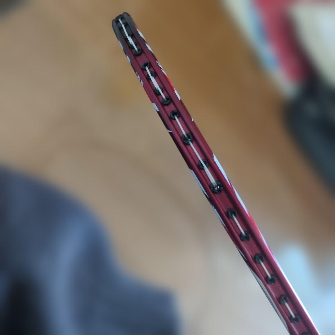 アストロクス100zz　クレナイ