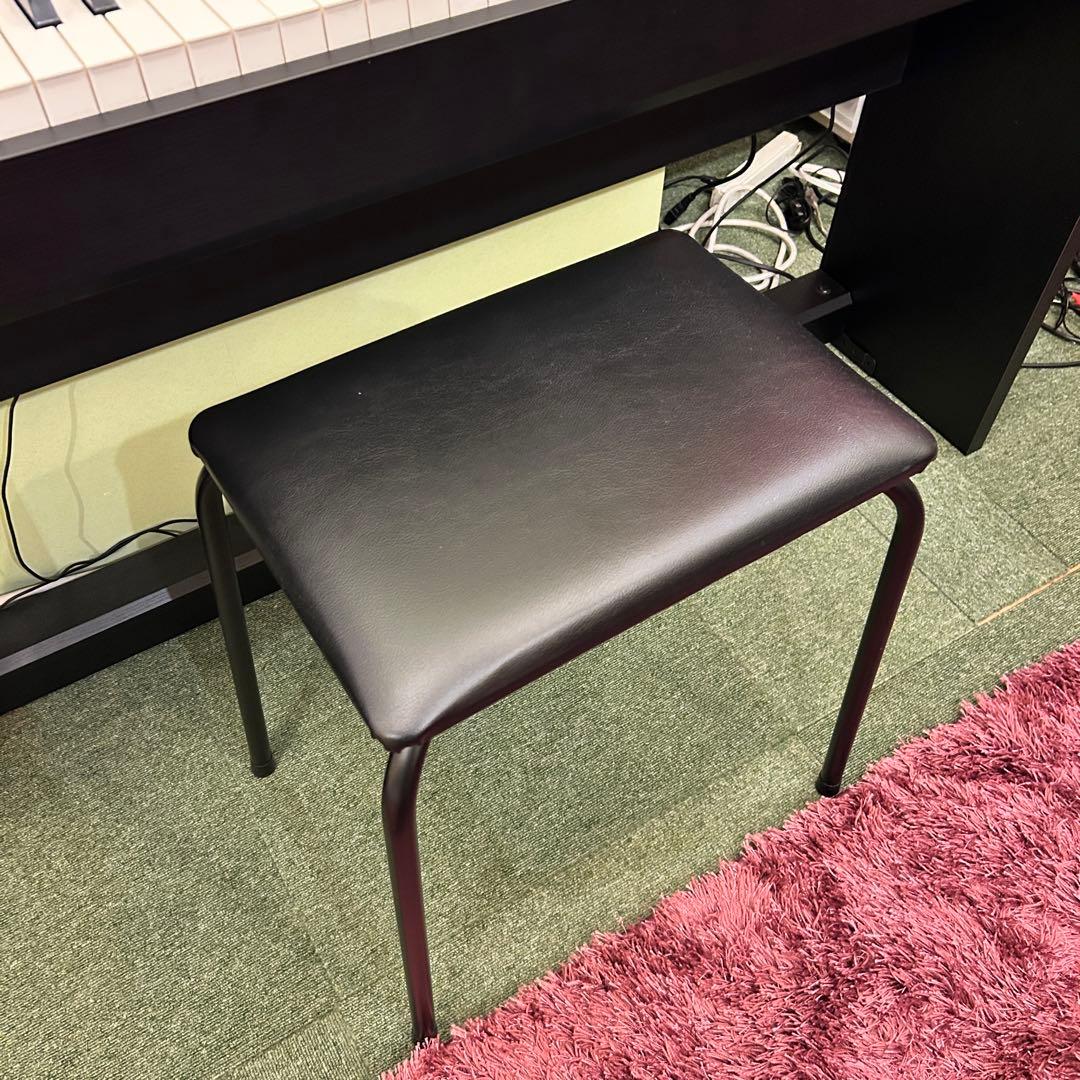 関東限定 送料無料  電子ピアノ CASIO PX-760 88鍵 2015