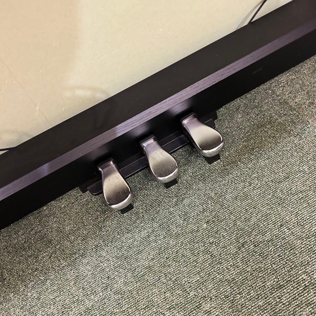 関東限定 送料無料  電子ピアノ CASIO PX-760 88鍵 2015