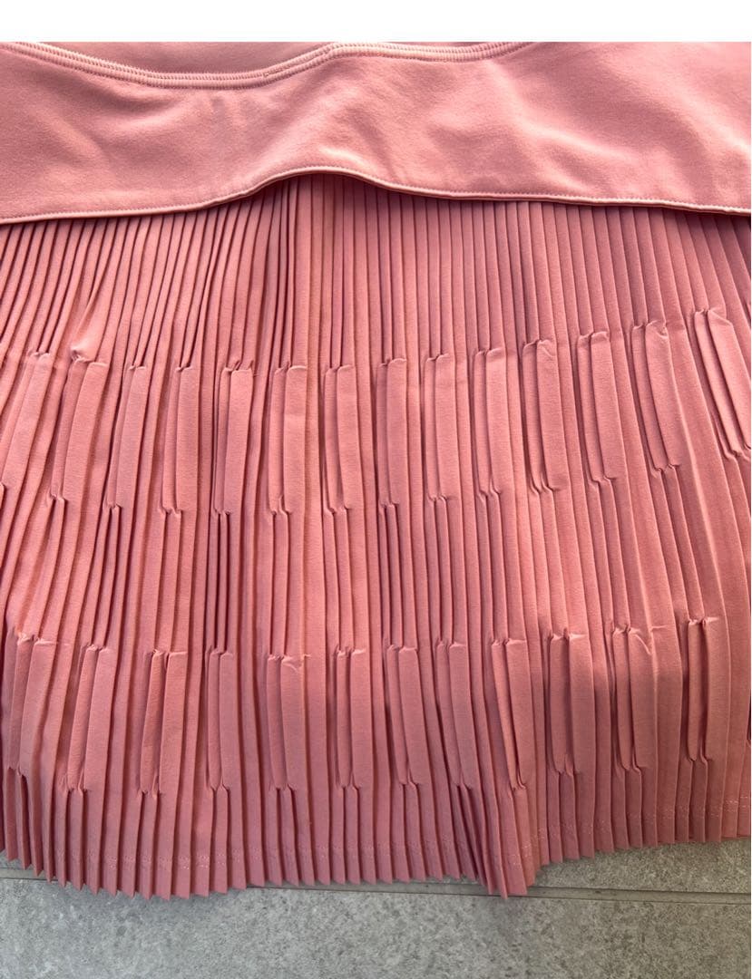 お値下げルルレモンスコート