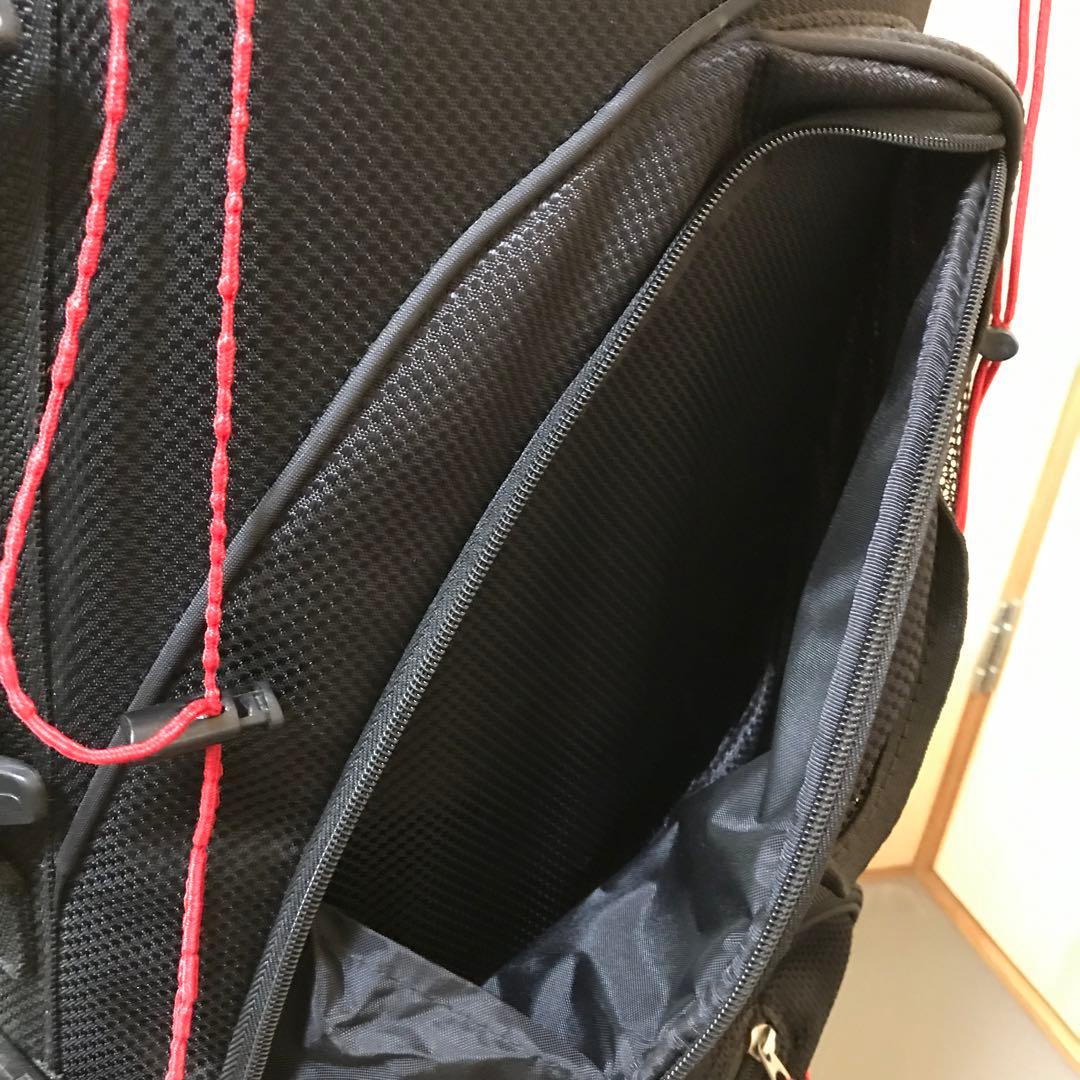 CUTTER&BUCK カッター&バック　キャディーバッグ