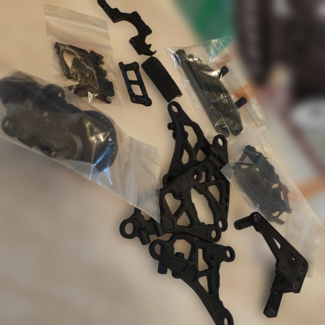 【新品中古混在】CEROSPORT ゼロスポーツ (CEROUltra超)セット