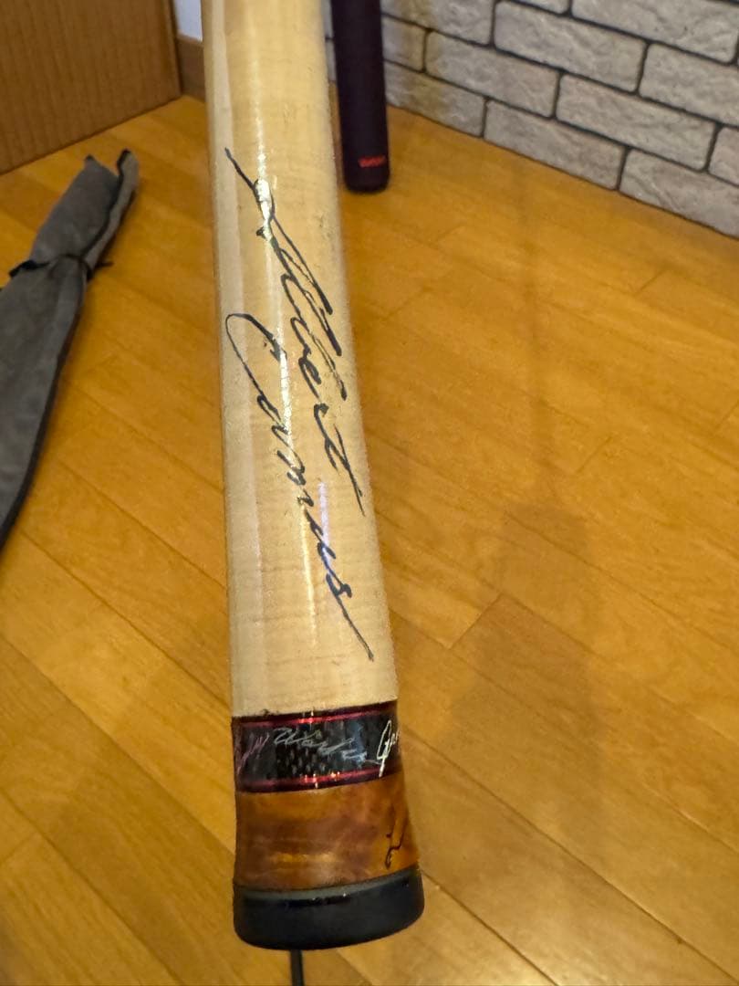 グラファイトワークス TRD-611ST-HRX